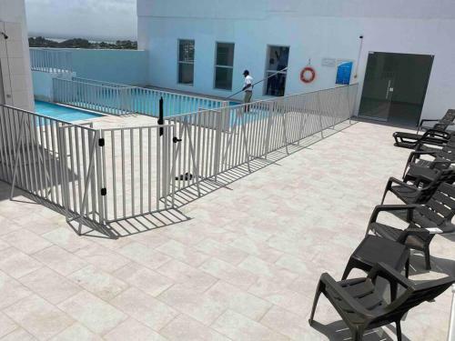 Apartamento En Cartagena