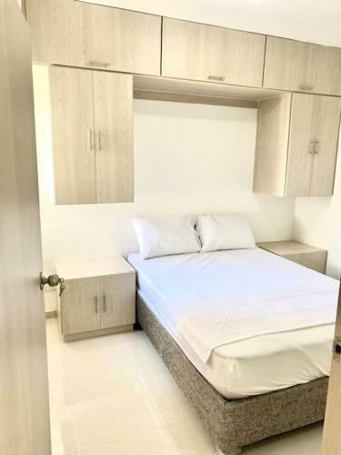 Apartamento En Cartagena