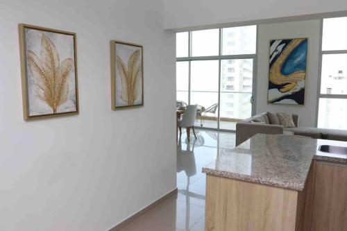 Apartamento Condo In Marbella From The Beach.