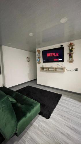Luxury Apartment In Central Location