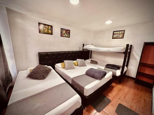 Hotel Bogot� Elite