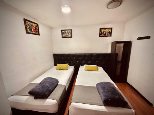 Hotel Bogot� Elite