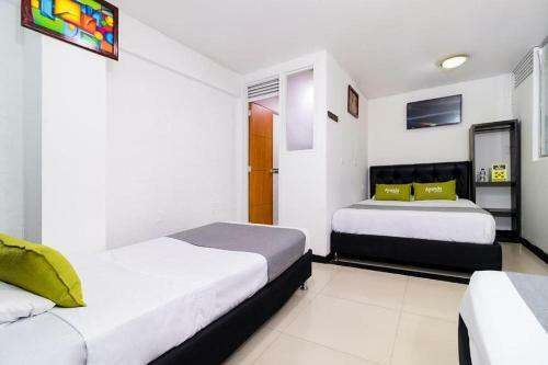 Hotel Bogot� Elite