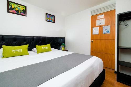 Hotel Bogot� Elite