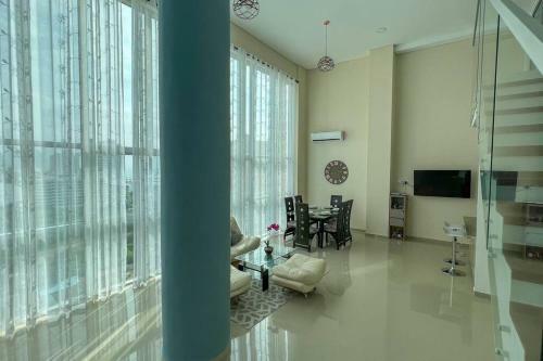 Apartamento Cartagena La Fant�stica