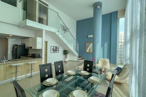 Apartamento Cartagena La Fant�stica