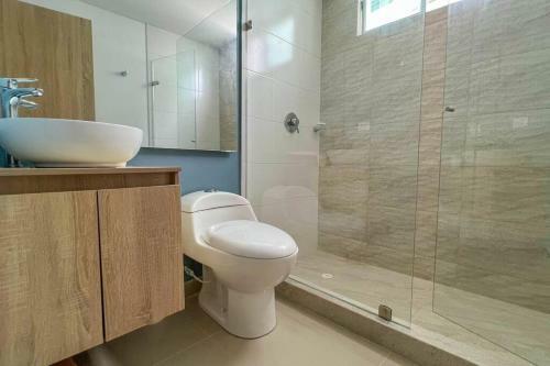 Apartamento Cartagena La Fant�stica