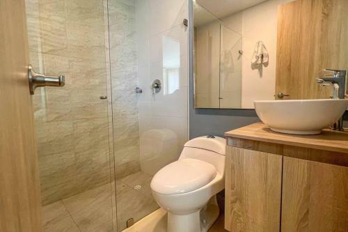 Apartamento Cartagena La Fant�stica