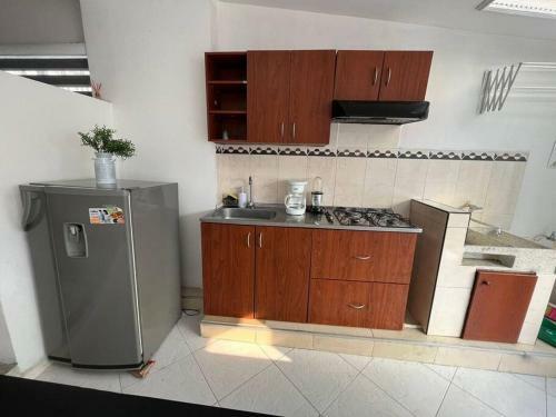 Apartamento Dulce Hogar 2 Cerca Del Aeropuerto