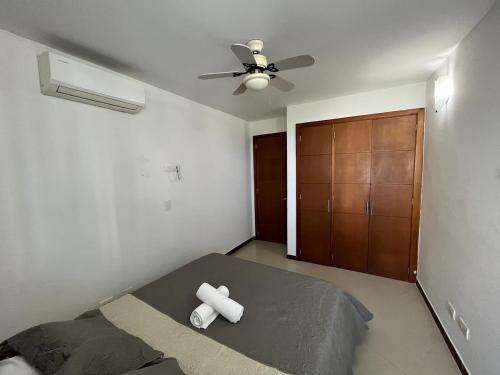 Incre�ble Y Acogedor Apartamento En Laguito
