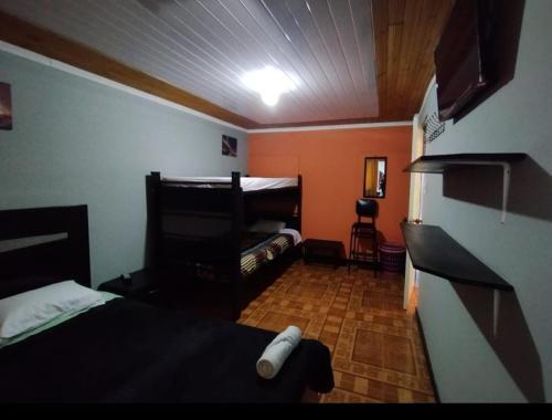 Habitaciones Con Ba�o Privada.
