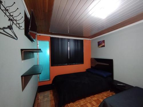 Habitaciones Con Ba�o Privada.