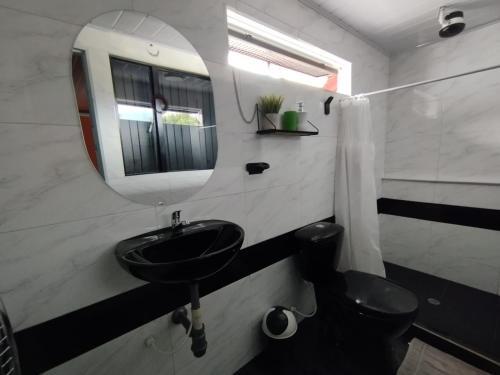 Habitaciones Con Ba�o Privada.