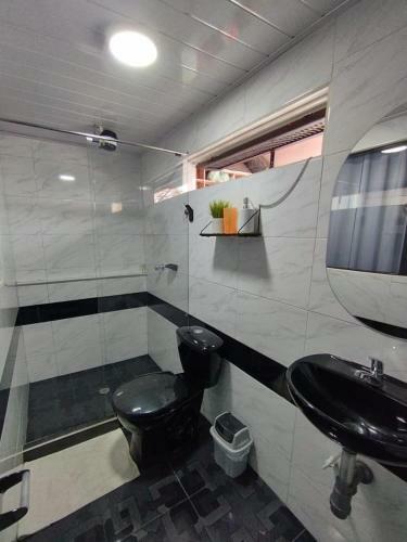 Habitaciones Con Ba�o Privada.