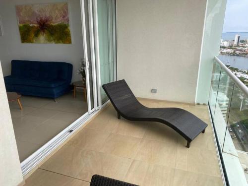 Luxury Apartamento H2 2202