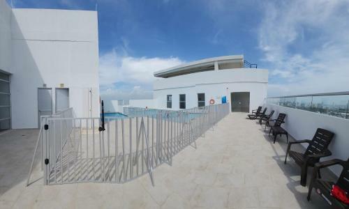 Apartamento Puesta Al Sol Floor 26