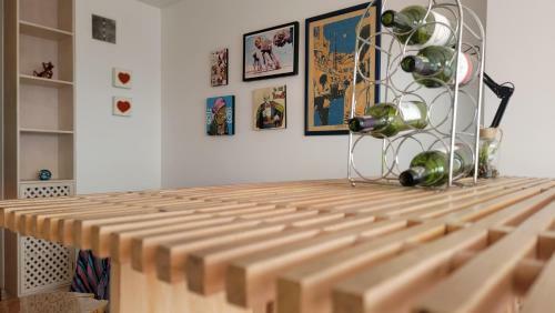 Apartamento Apto 912 Edificio Tekto Lourdes, Bogota