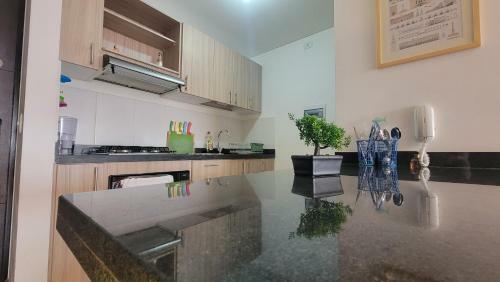 Apartamento Apto 912 Edificio Tekto Lourdes, Bogota