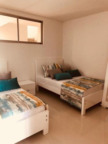 Apartamento Palmetto Sunset Piso 41