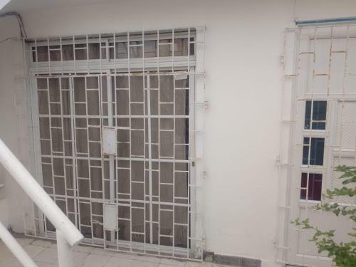Apartamento Econ�mico Familiar Canapote