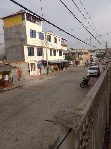 Apartamento Econ�mico Familiar Canapote