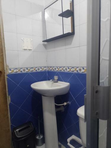 Apartamento Econ�mico Familiar Canapote