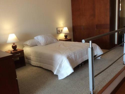 Apartamento Chapinero Alto Classy Loft