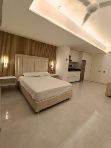 Apartamento Frente Al Mar Amoblado Cartagena