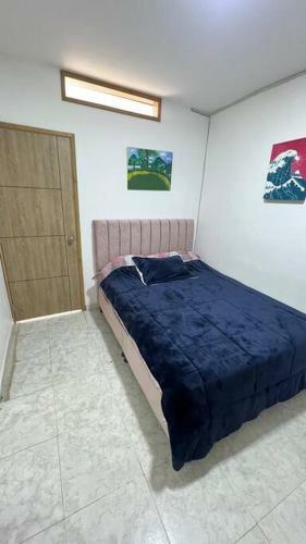 Apartamento Corferias/embajada