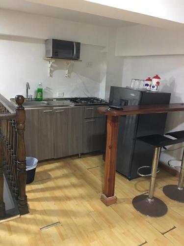 Apartamento Ganem Suite 311