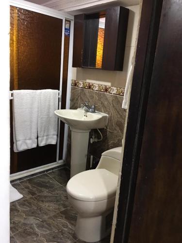 Apartamento Ganem Suite 311