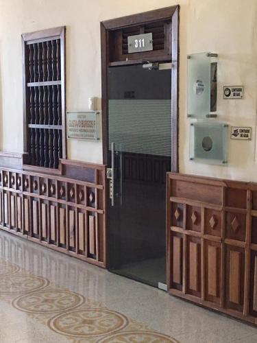 Apartamento Ganem Suite 311