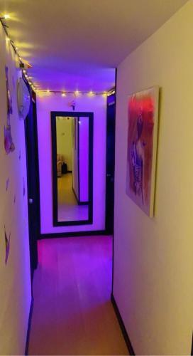 Apartamento En Conjunto Cerrado En Usme