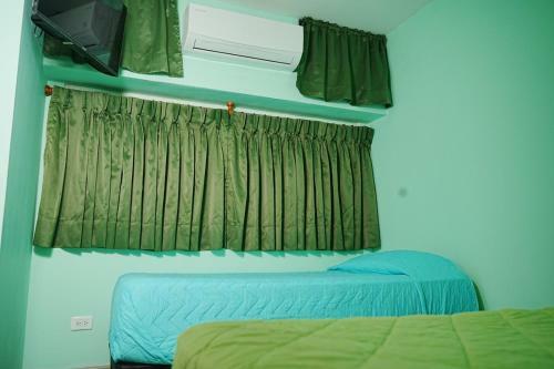 Apartamento Frente Al Mar, Boca Grande Apt1105