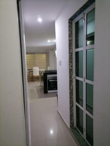 Apartamento Halimar