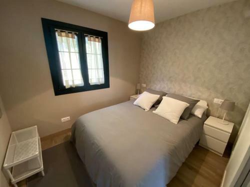 Apartamento Casa En Montealegre Reformada Y Acogedora (wifi)
