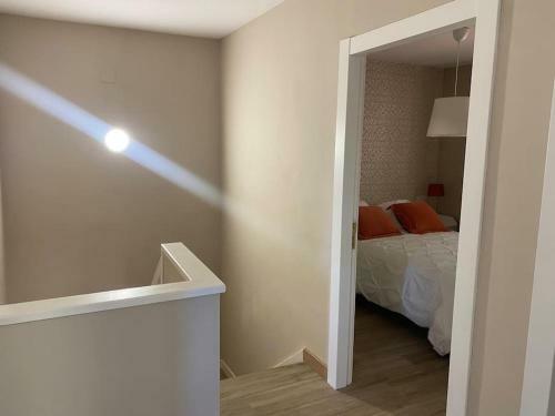 Apartamento Casa En Montealegre Reformada Y Acogedora (wifi)