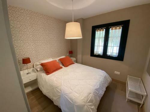 Apartamento Casa En Montealegre Reformada Y Acogedora (wifi)