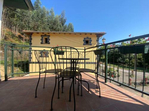 Apartamento Casa En Montealegre Reformada Y Acogedora (wifi)