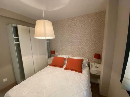 Apartamento Casa En Montealegre Reformada Y Acogedora (wifi)
