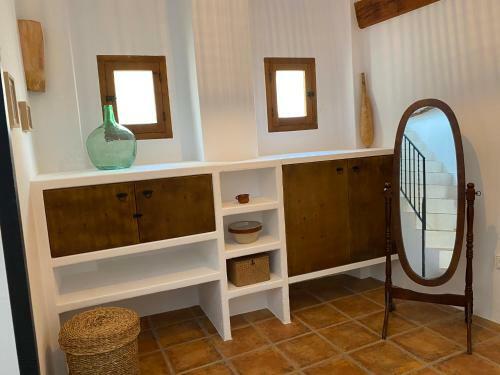 Casa Oliveira - Idyllisch Dorpshuisje Orxeta