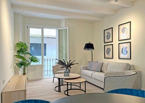 Apartamento Soho Boutique Palillero