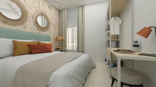 Apartamento Soho Boutique Palillero