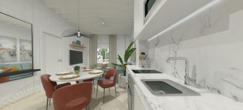 Apartamento Soho Boutique Palillero
