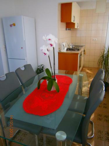 Apartments Tri Palme