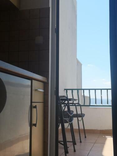 Apartments Tri Palme