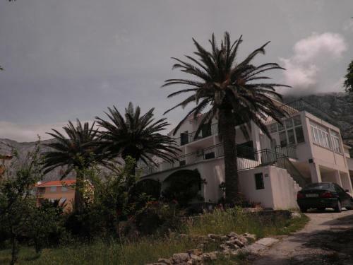 Apartments Tri Palme