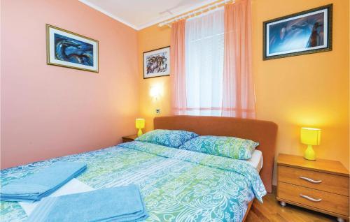 Holiday Home Setaliste Carmen Sylve Bb IV