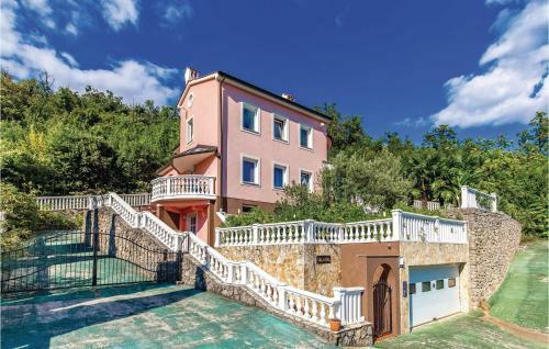 Holiday Home Setaliste Carmen Sylve Bb IV