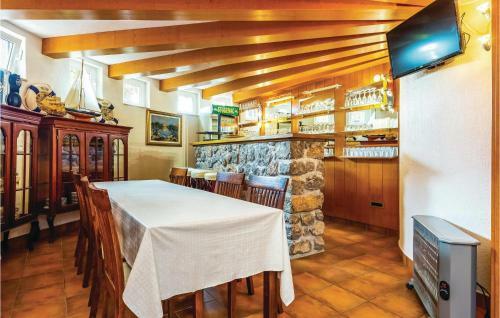 Holiday Home Setaliste Carmen Sylve Bb IV